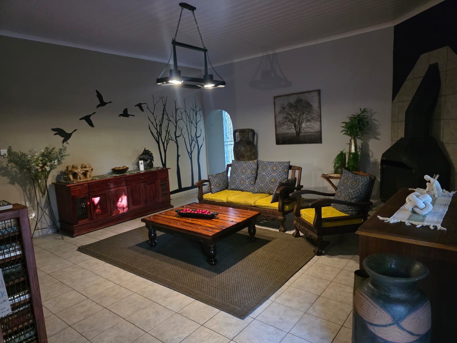 Aqua Terra Guesthouse — preview 4