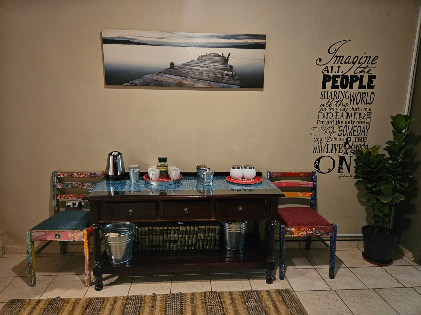 Aqua Terra Guesthouse — preview 3