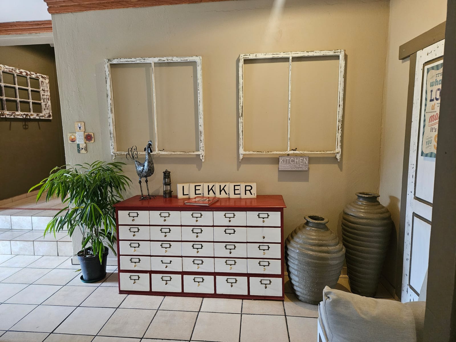Aqua Terra Guesthouse — preview 1
