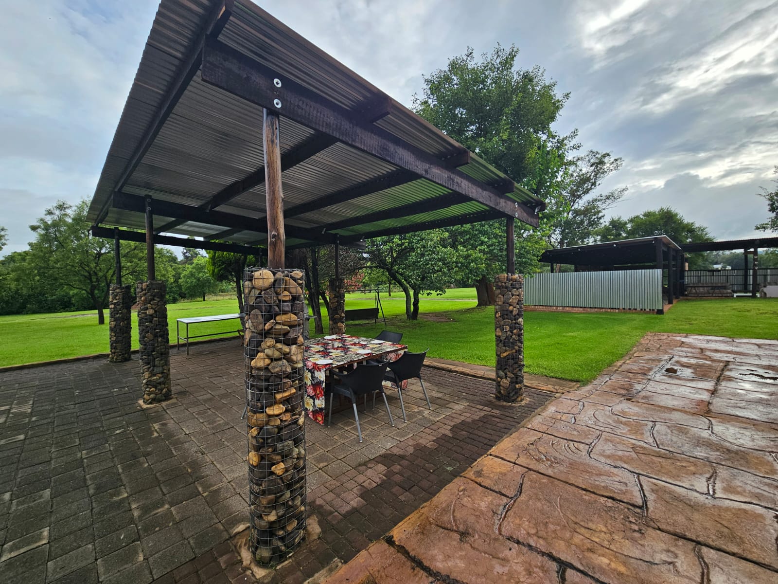Aqua Terra Guesthouse — view 10