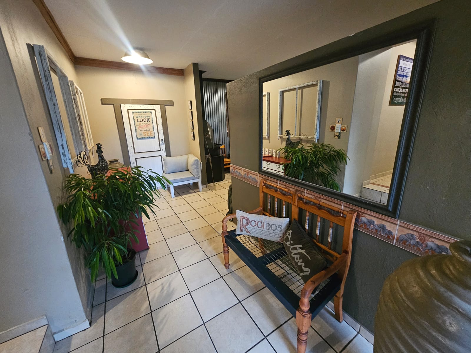 Aqua Terra Guesthouse — preview 2