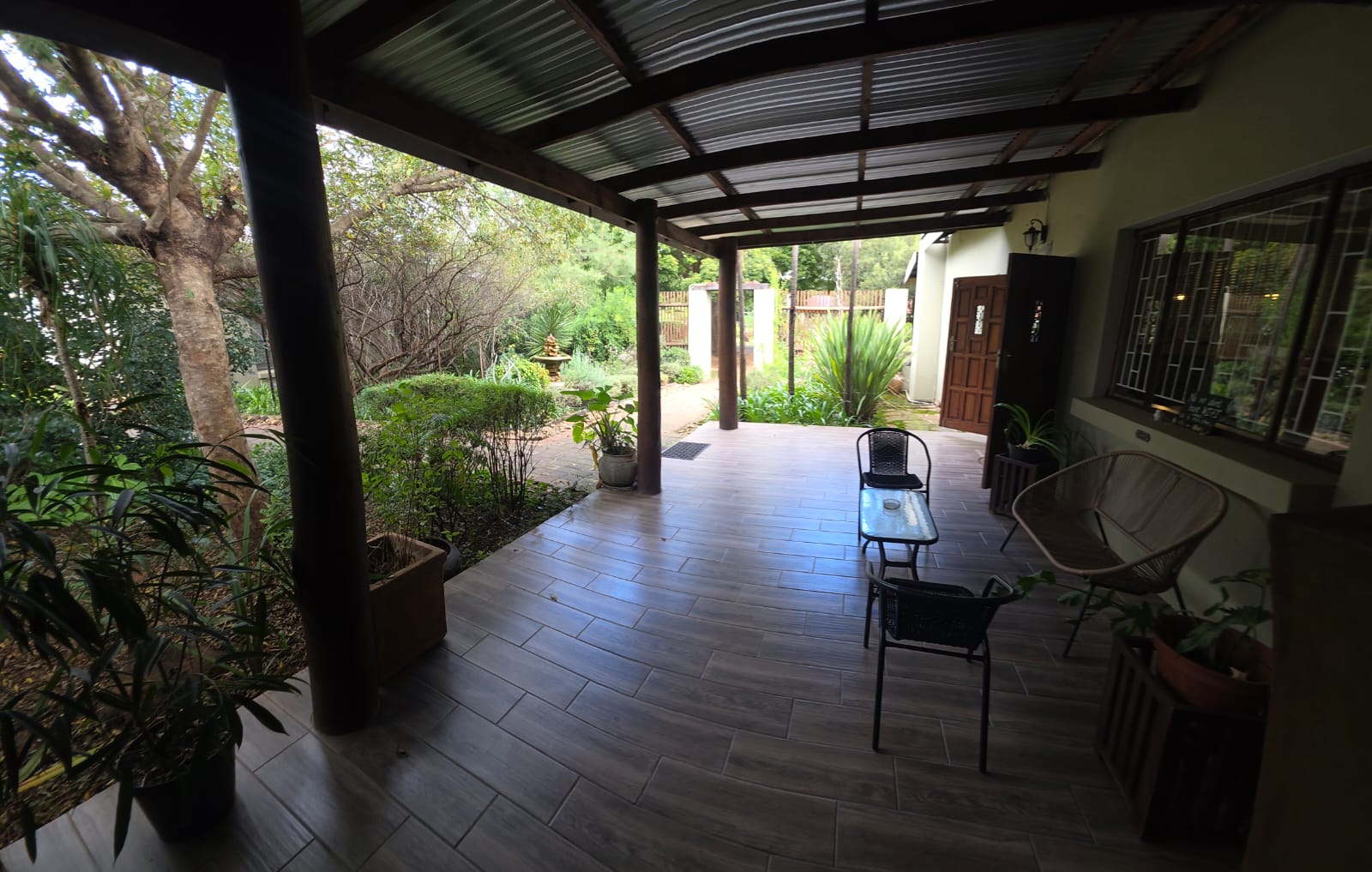 Aqua Terra Guesthouse — preview 6